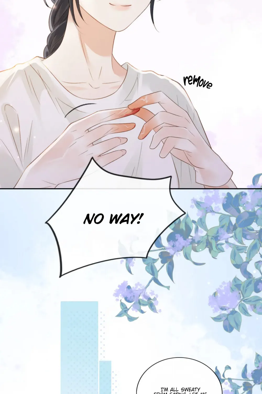 Ta De Shan, Ta De Hai Chapter 32 page 30 - 
