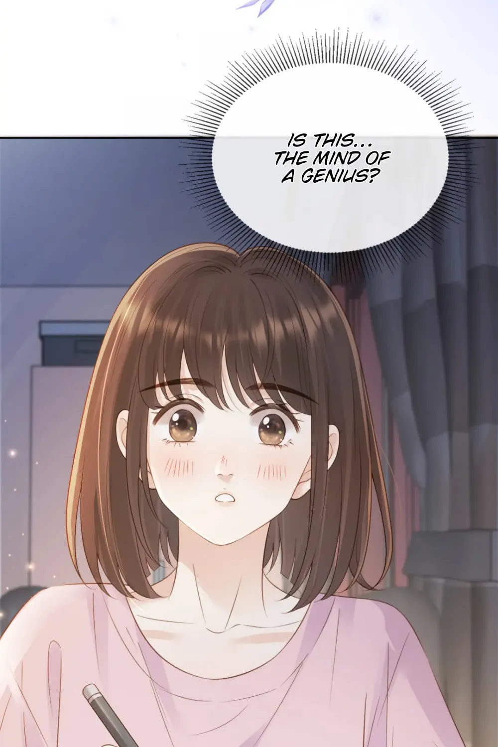 Ta De Shan, Ta De Hai Chapter 32 page 36 - 