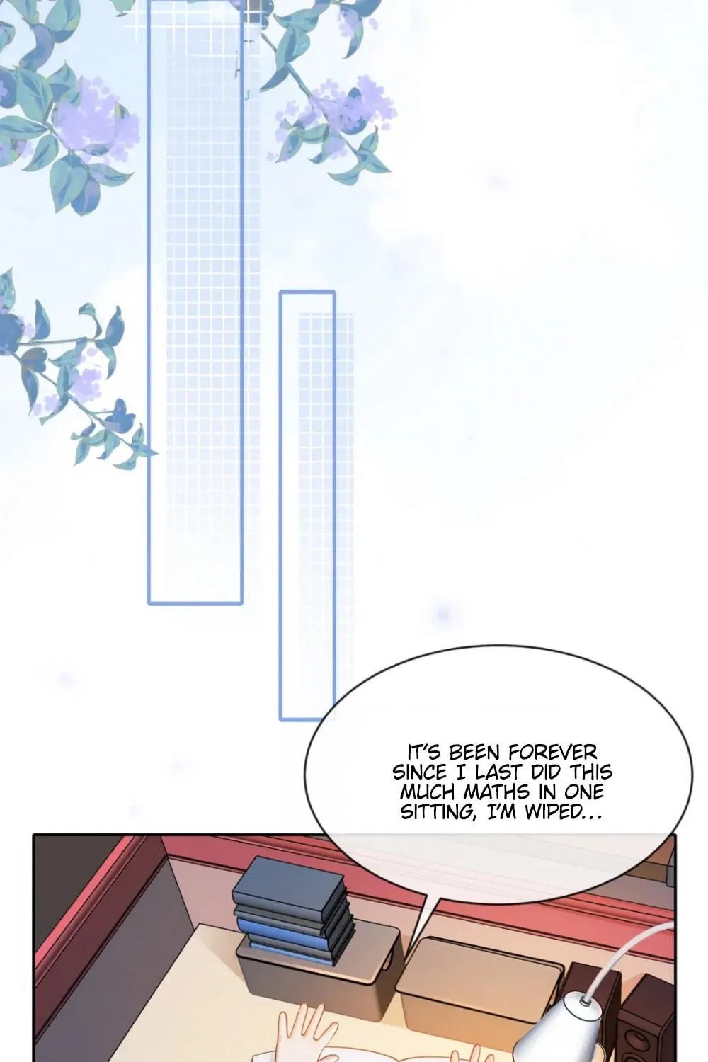 Ta De Shan, Ta De Hai Chapter 32 page 38 - 
