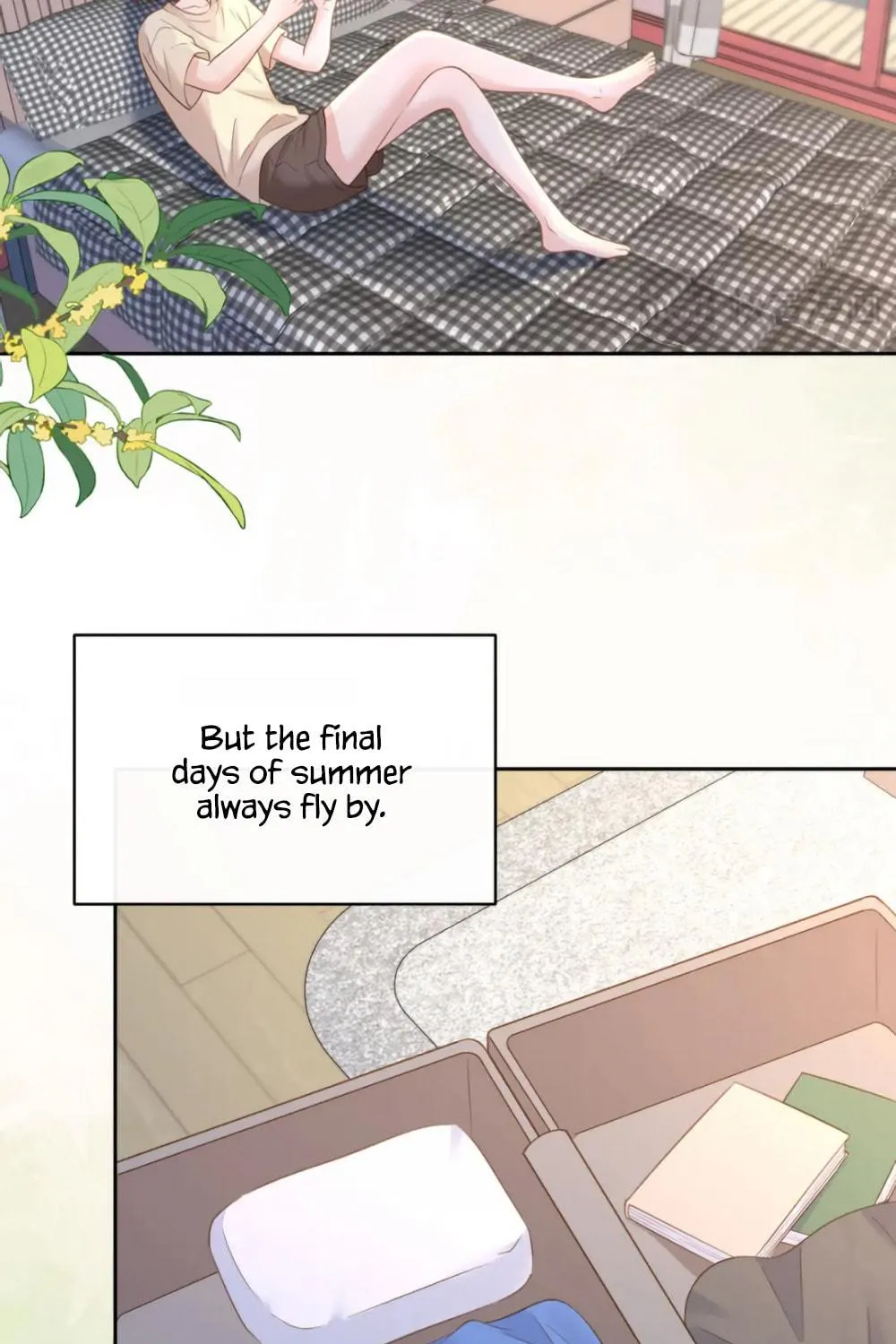 Ta De Shan, Ta De Hai Chapter 32 page 46 - 