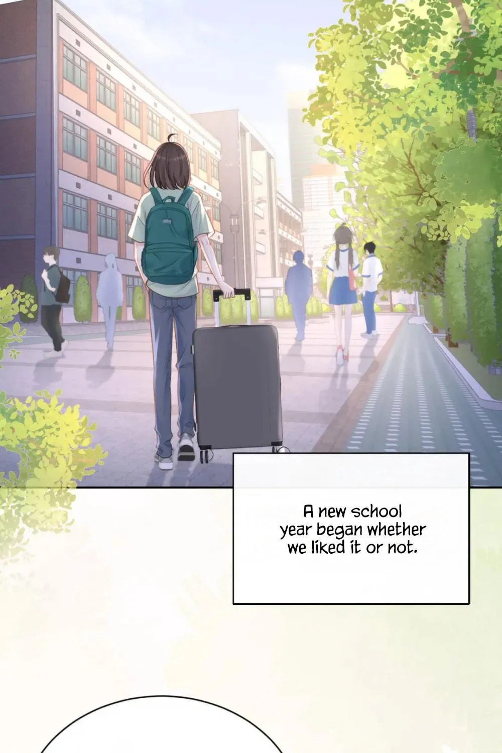 Ta De Shan, Ta De Hai Chapter 32 page 48 - 