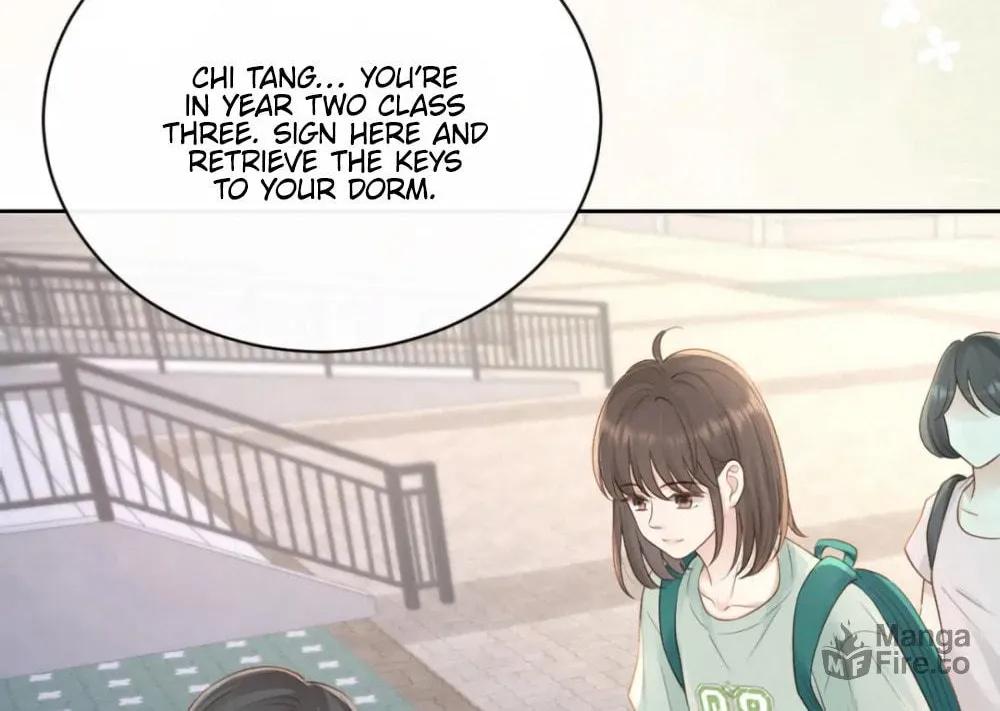 Ta De Shan, Ta De Hai Chapter 32 page 49 - 
