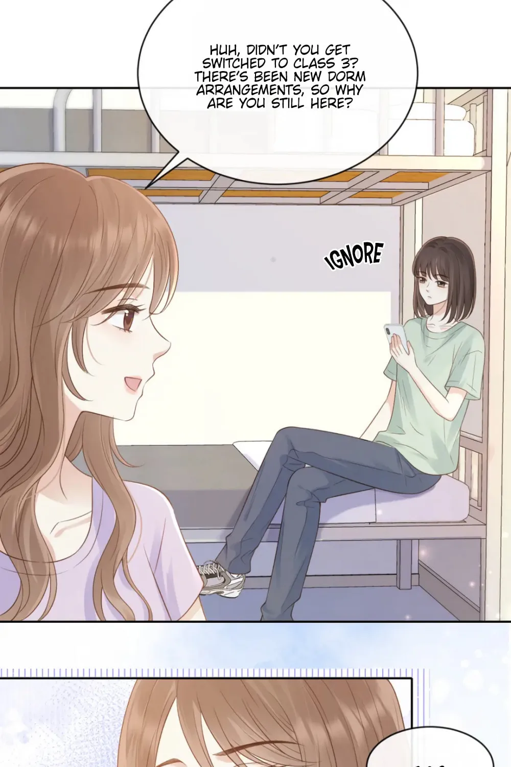 Ta De Shan, Ta De Hai Chapter 32 page 56 - 