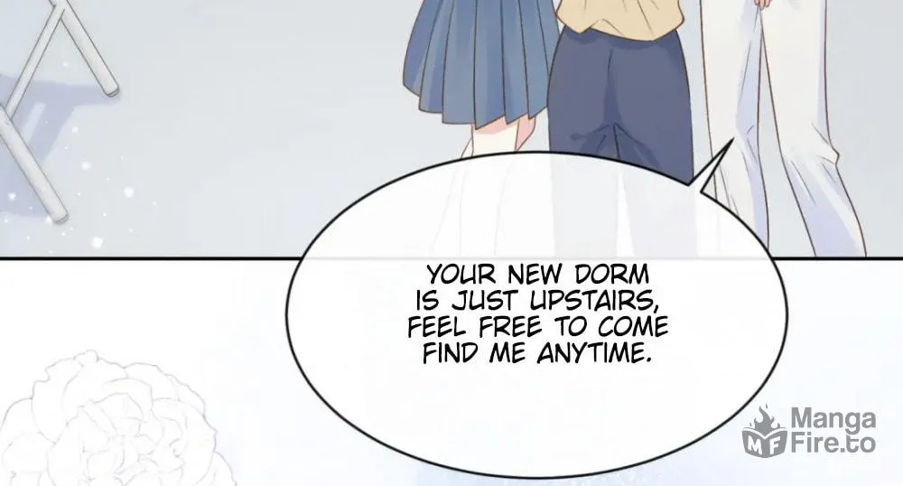 Ta De Shan, Ta De Hai Chapter 32 page 59 - 