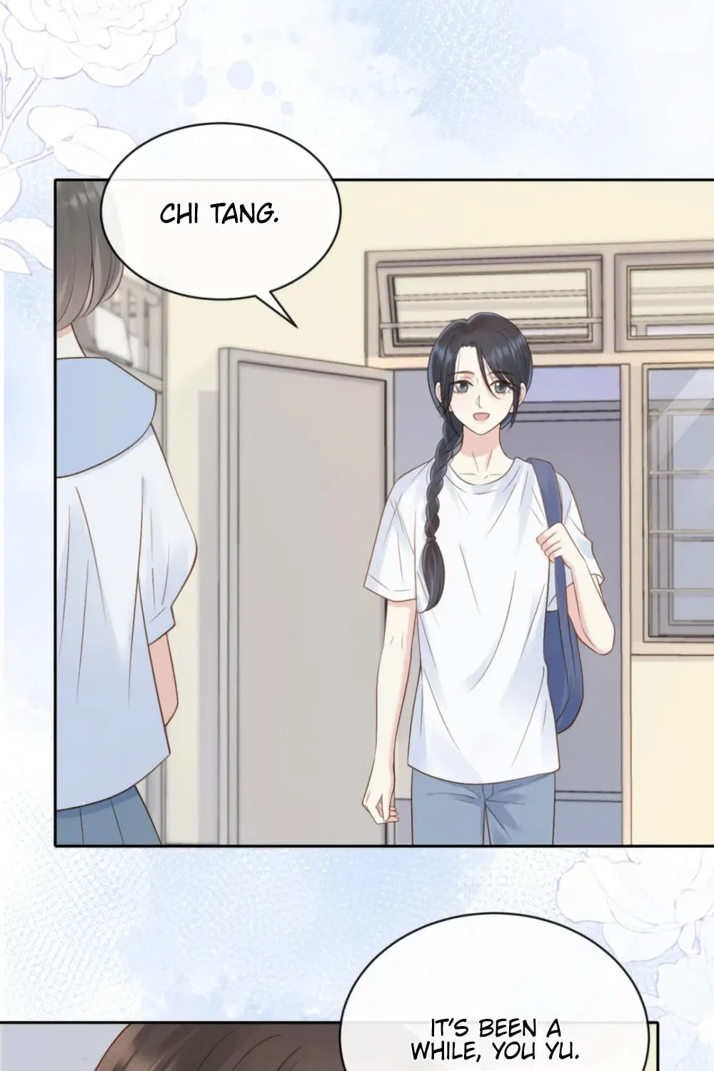 Ta De Shan, Ta De Hai Chapter 32 page 60 - 