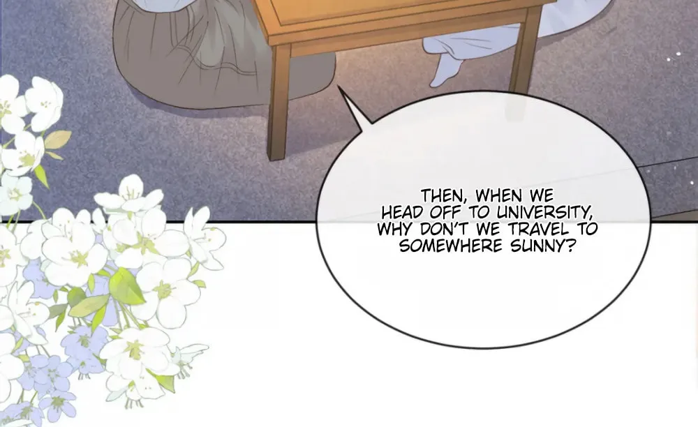 Ta De Shan, Ta De Hai Chapter 32 page 7 - 
