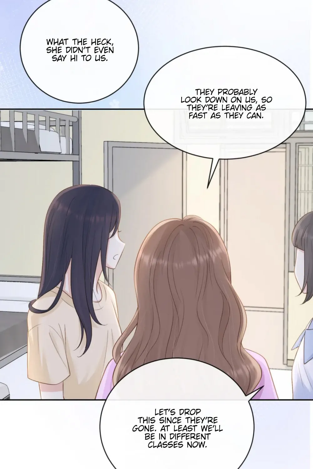 Ta De Shan, Ta De Hai Chapter 32 page 66 - 