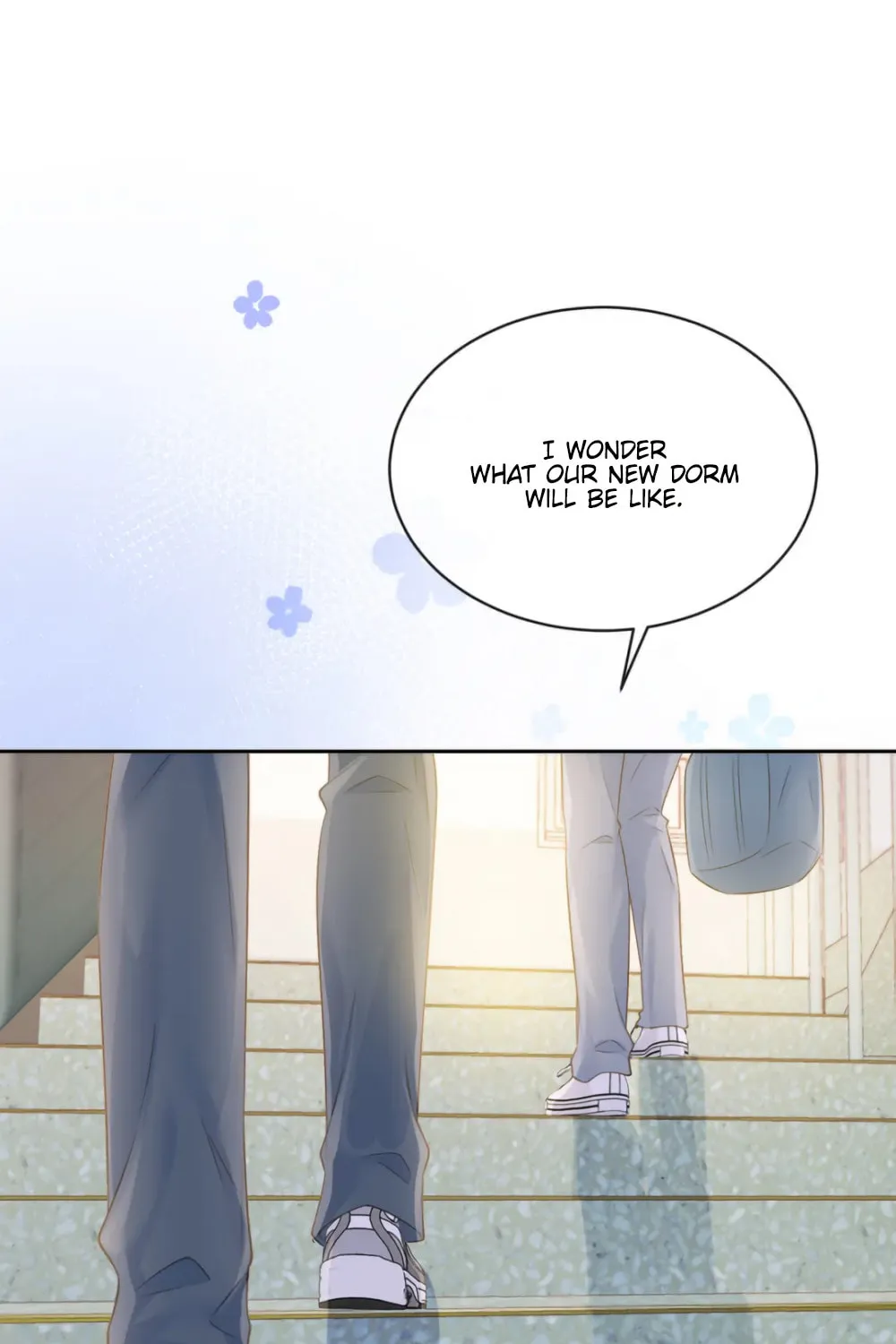 Ta De Shan, Ta De Hai Chapter 32 page 68 - 