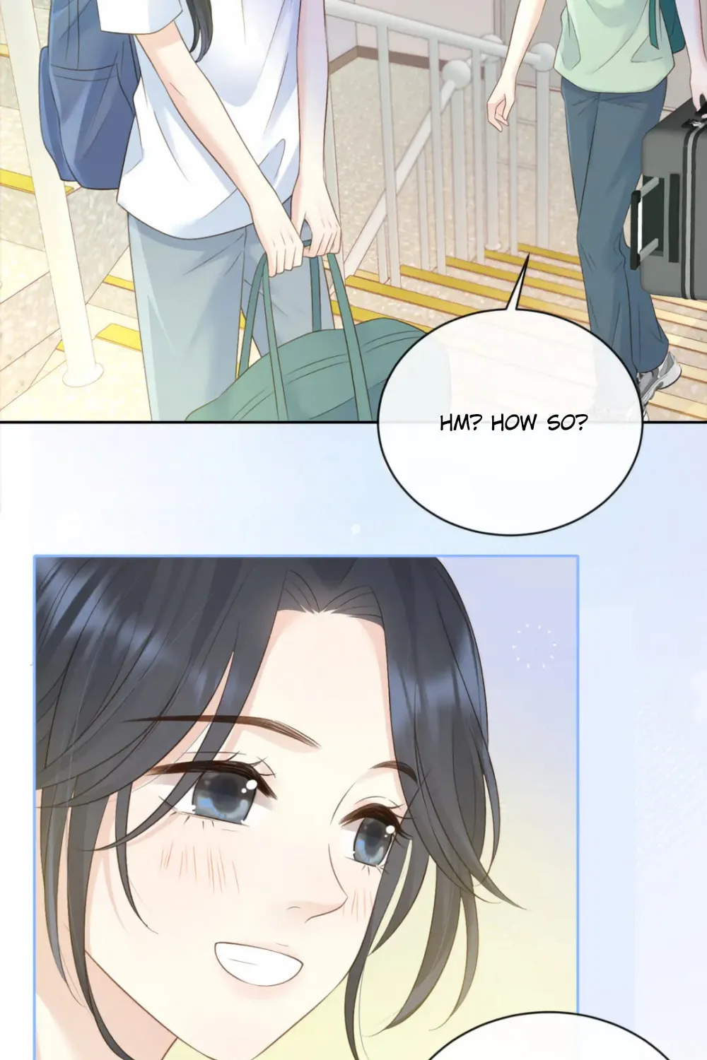 Ta De Shan, Ta De Hai Chapter 32 page 70 - 