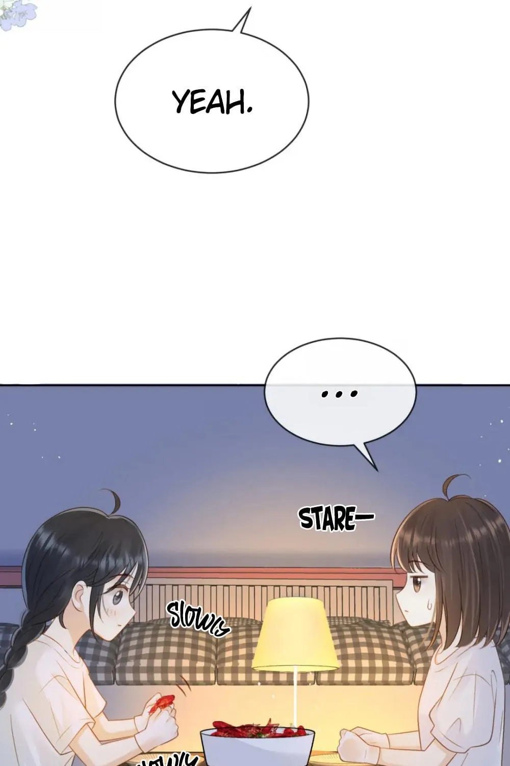 Ta De Shan, Ta De Hai Chapter 32 page 8 - 