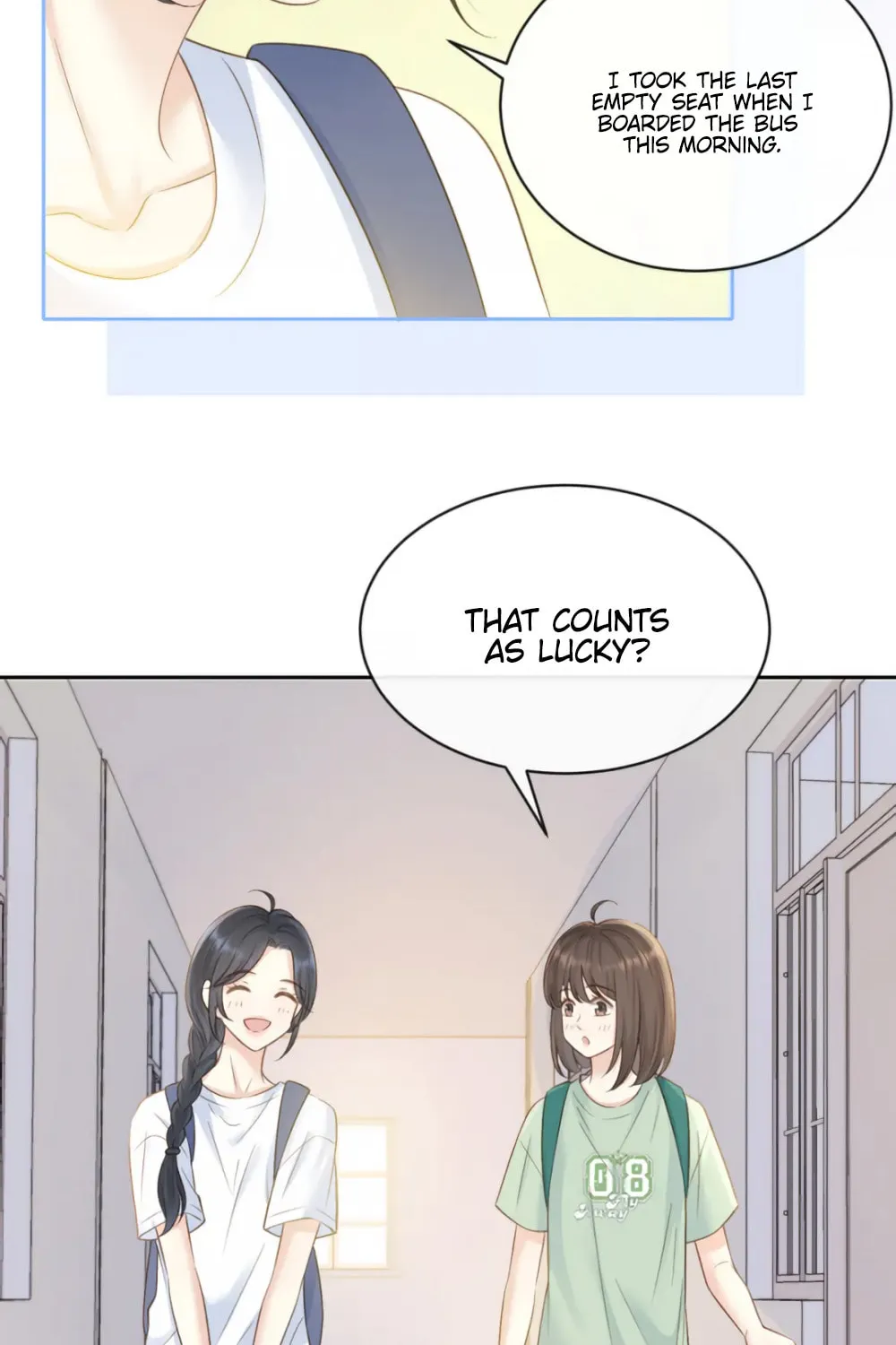 Ta De Shan, Ta De Hai Chapter 32 page 71 - 