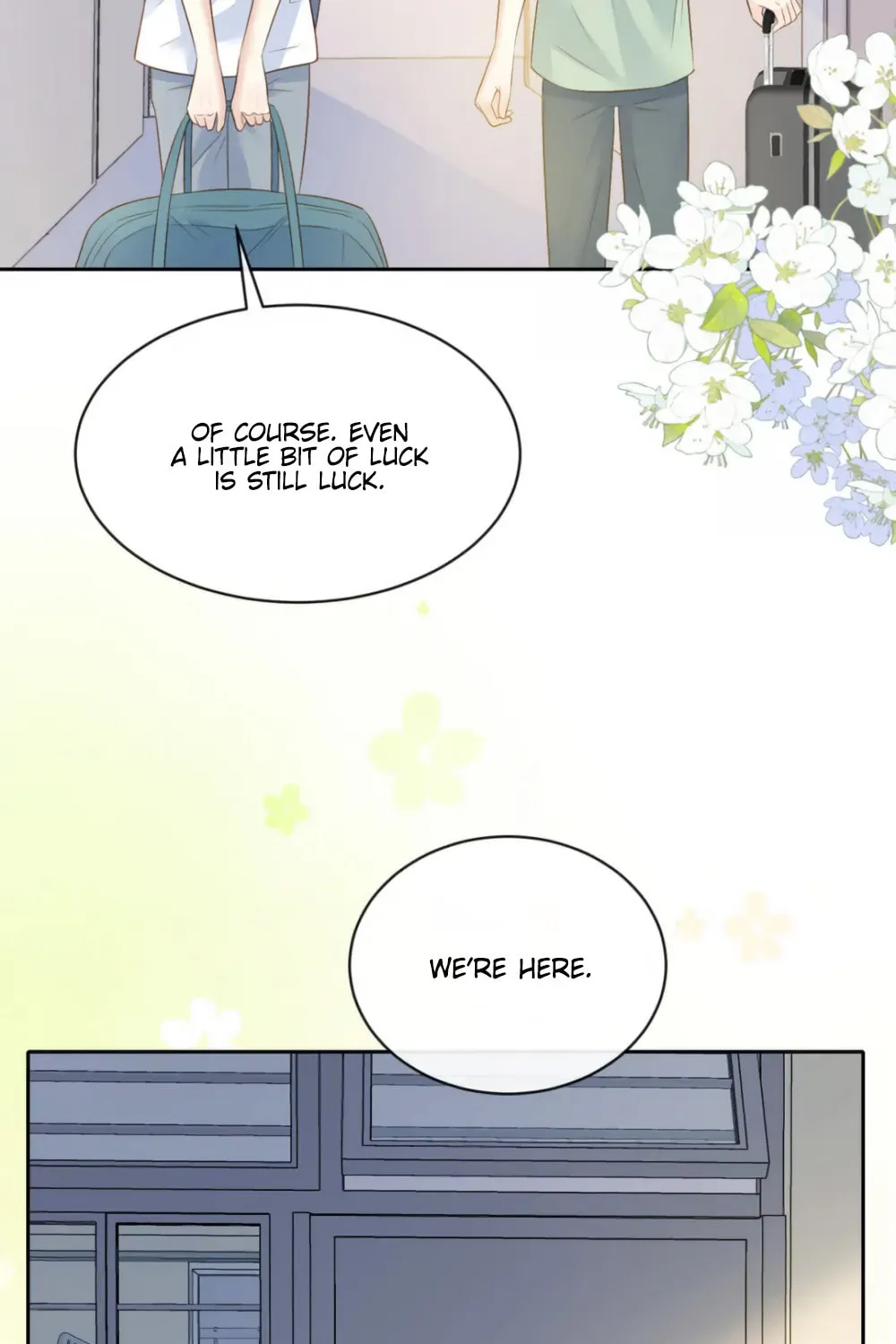 Ta De Shan, Ta De Hai Chapter 32 page 72 - 