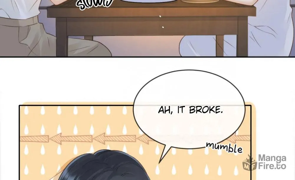Ta De Shan, Ta De Hai Chapter 32 page 9 - 