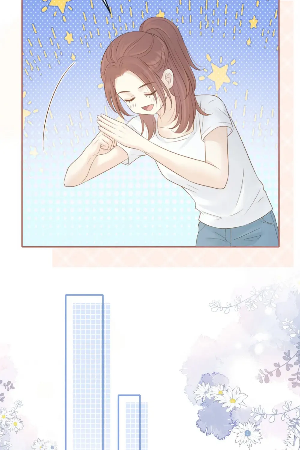 Ta De Shan, Ta De Hai Chapter 33 page 30 - 
