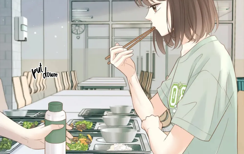 Ta De Shan, Ta De Hai Chapter 33 page 33 - 