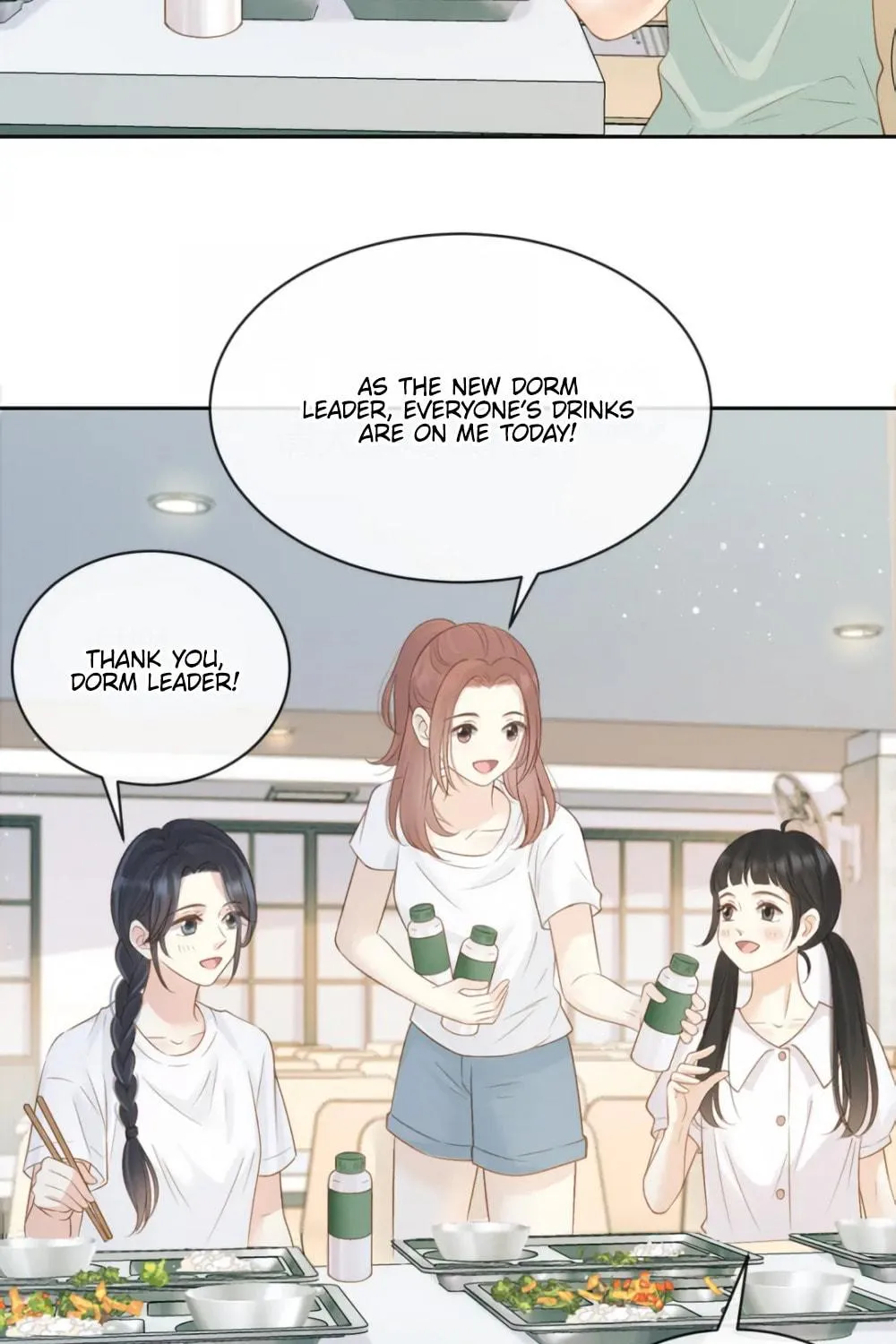 Ta De Shan, Ta De Hai Chapter 33 page 34 - 