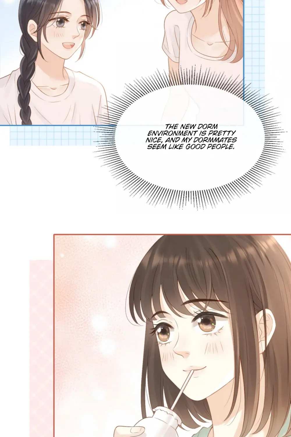 Ta De Shan, Ta De Hai Chapter 33 page 36 - 