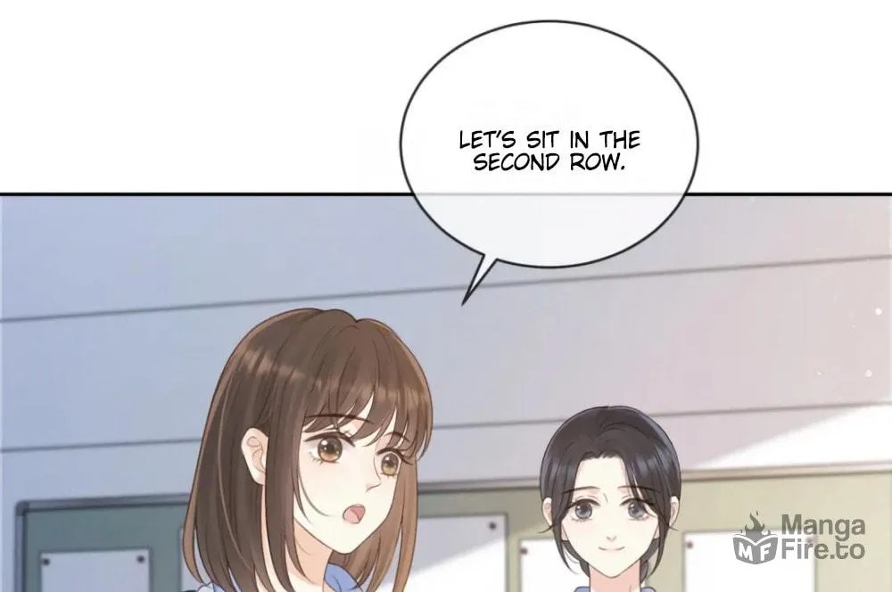 Ta De Shan, Ta De Hai Chapter 33 page 41 - 
