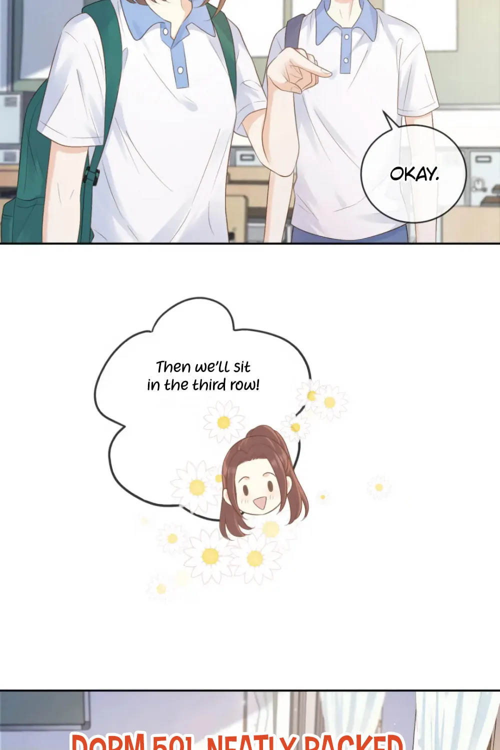 Ta De Shan, Ta De Hai Chapter 33 page 42 - 