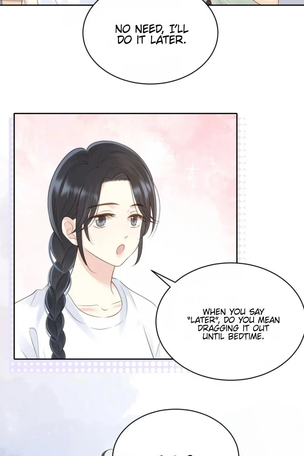 Ta De Shan, Ta De Hai Chapter 33 page 8 - 