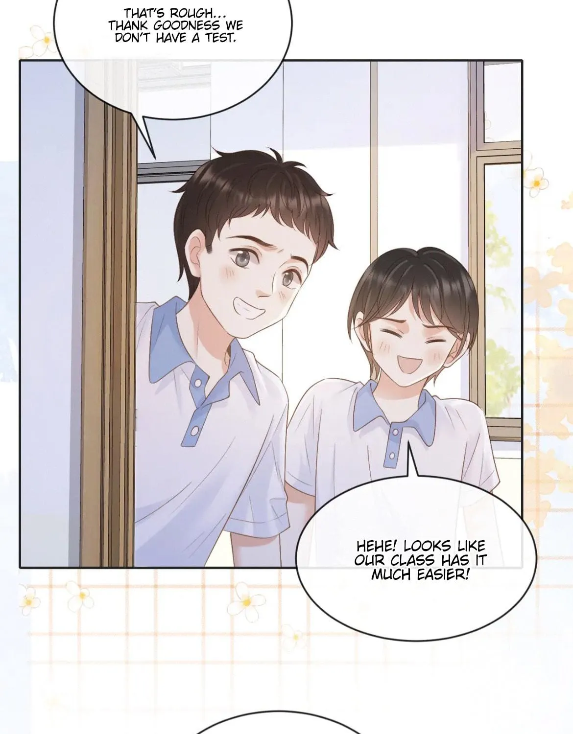 Ta De Shan, Ta De Hai Chapter 34 page 4 - 