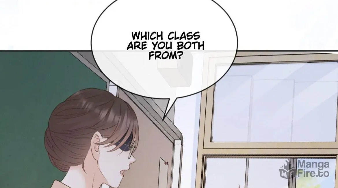 Ta De Shan, Ta De Hai Chapter 34 page 5 - 