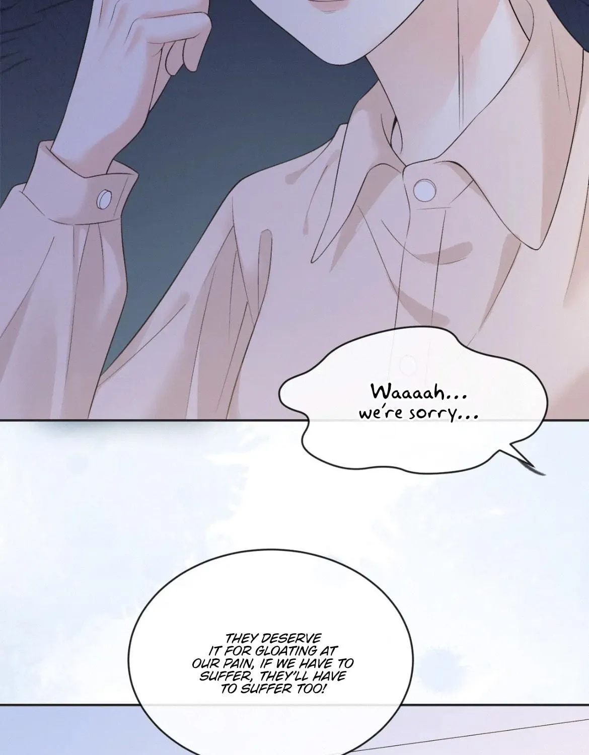 Ta De Shan, Ta De Hai Chapter 34 page 8 - 