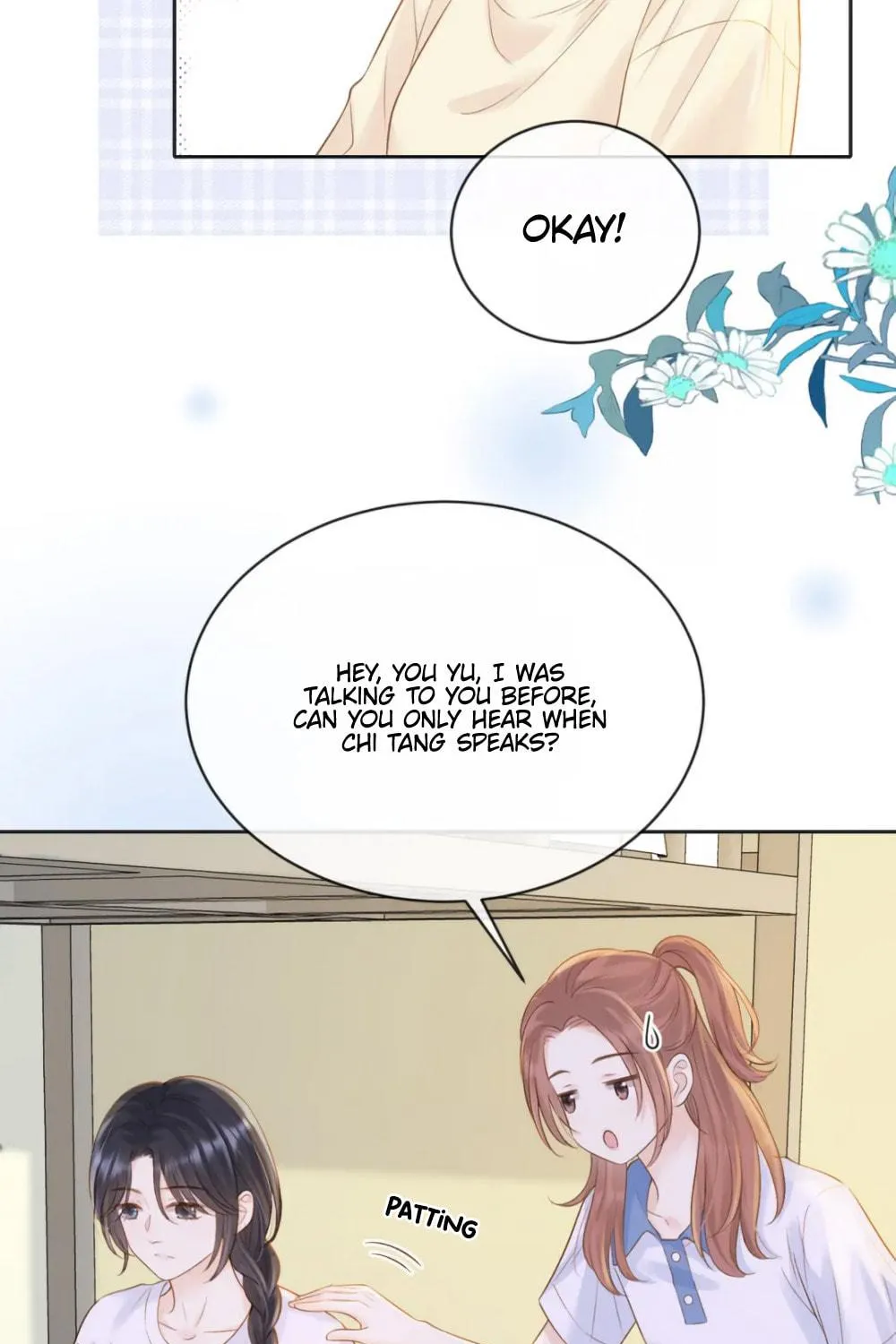 Ta De Shan, Ta De Hai Chapter 35 page 46 - 