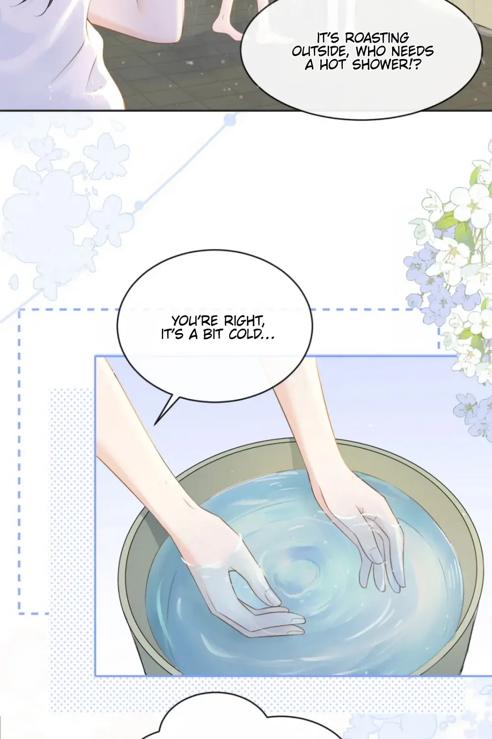 Ta De Shan, Ta De Hai Chapter 35 page 6 - 
