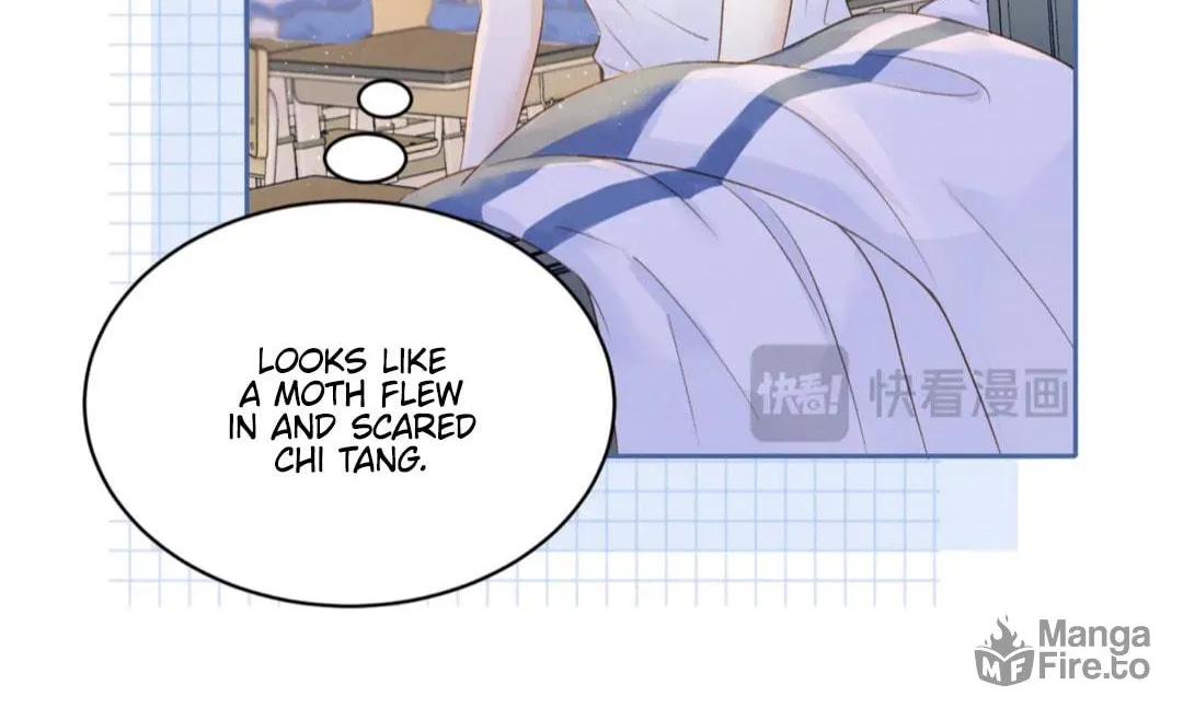 Ta De Shan, Ta De Hai Chapter 36 page 47 - 