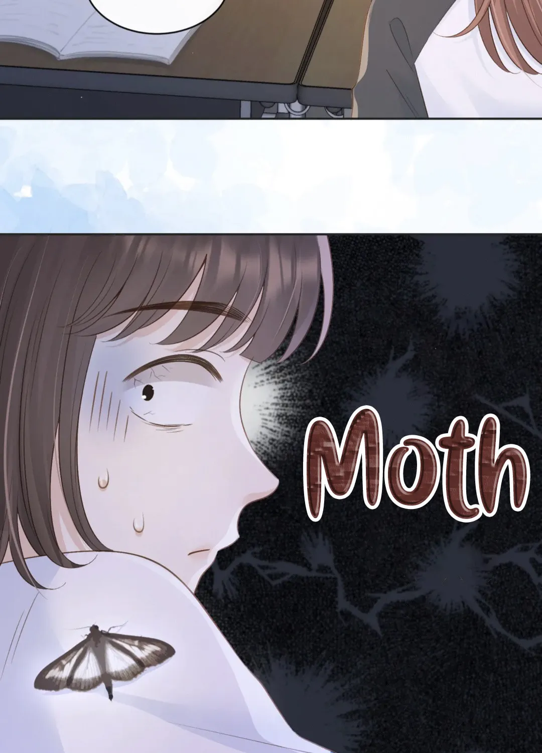 Ta De Shan, Ta De Hai Chapter 36 page 6 - 