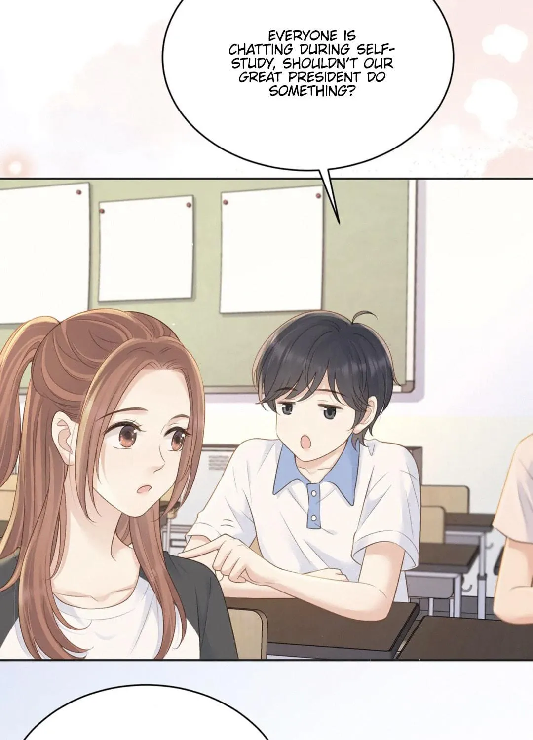 Ta De Shan, Ta De Hai Chapter 37 page 4 - 