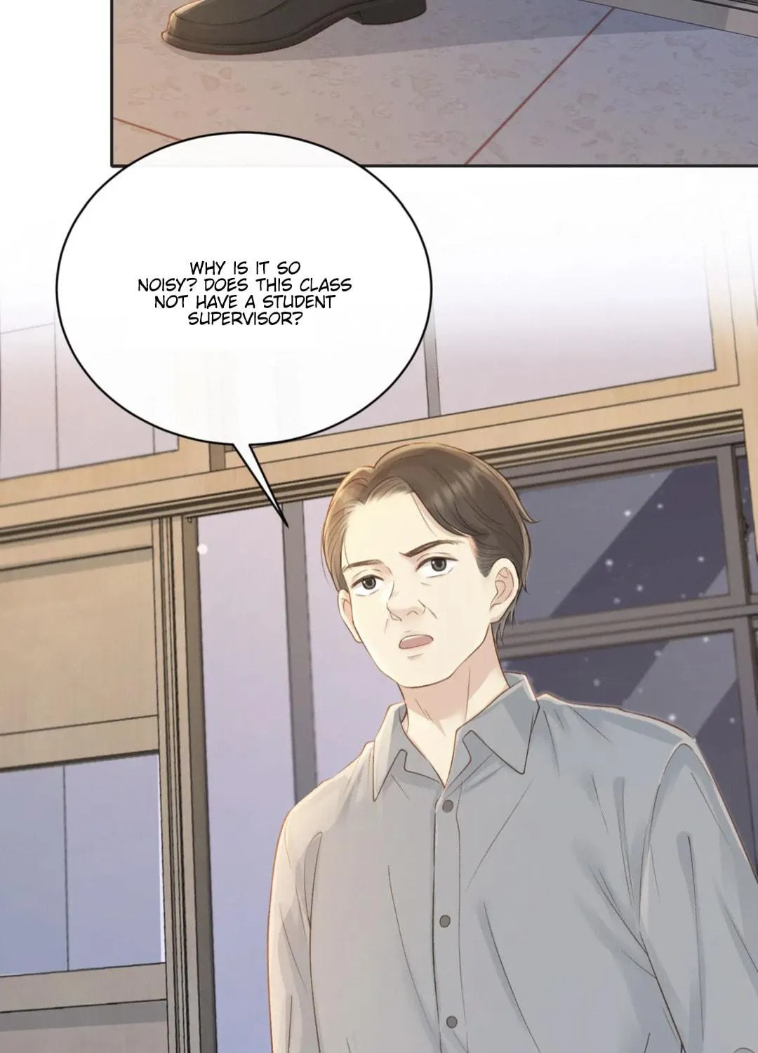 Ta De Shan, Ta De Hai Chapter 37 page 34 - 