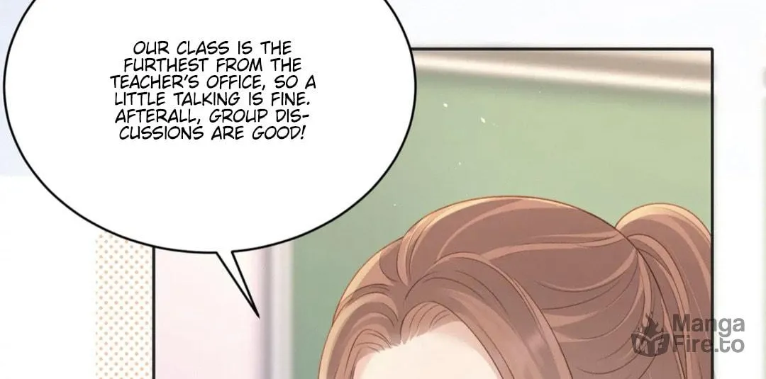 Ta De Shan, Ta De Hai Chapter 37 page 5 - 