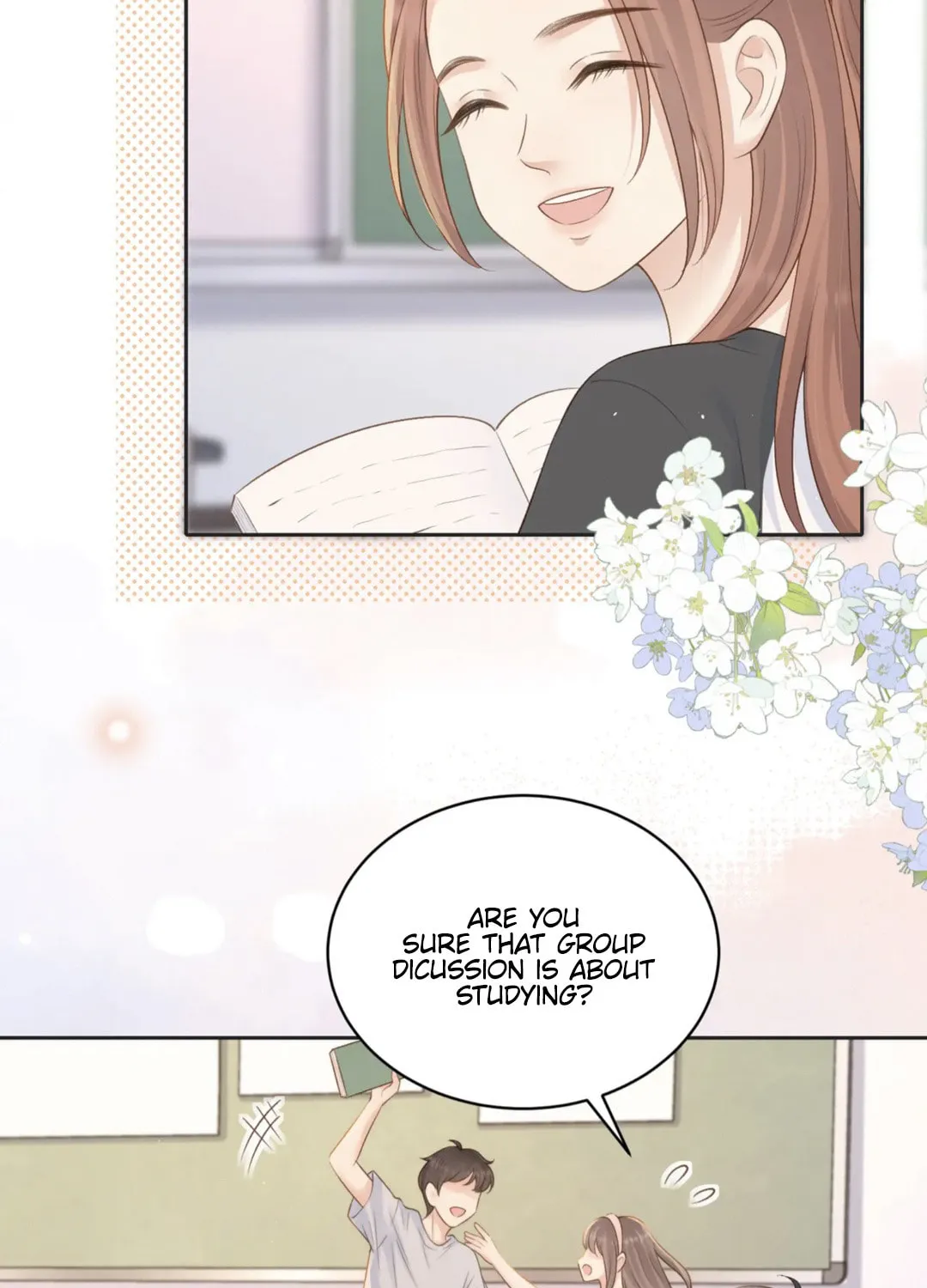 Ta De Shan, Ta De Hai Chapter 37 page 6 - 