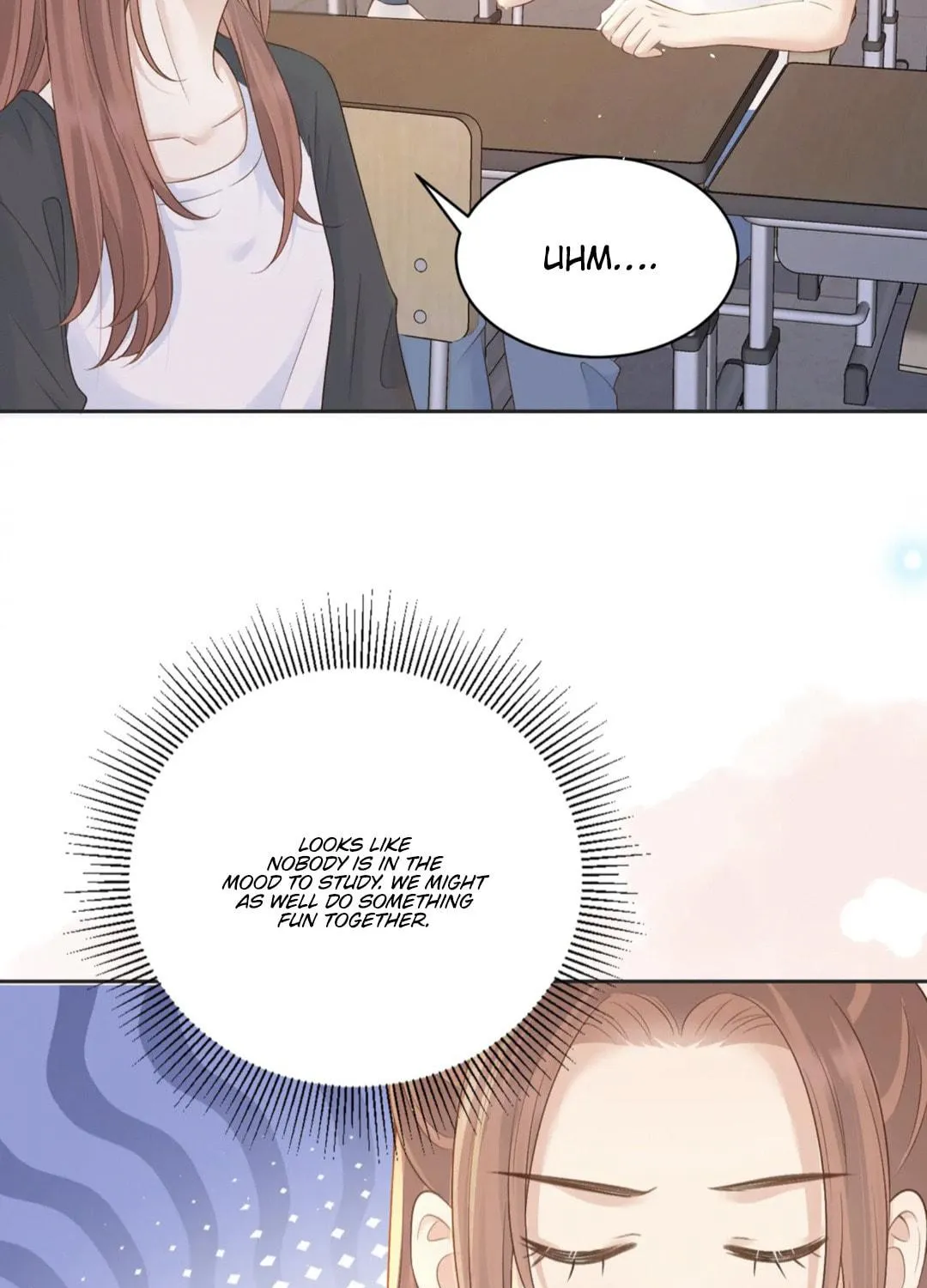 Ta De Shan, Ta De Hai Chapter 37 page 8 - 