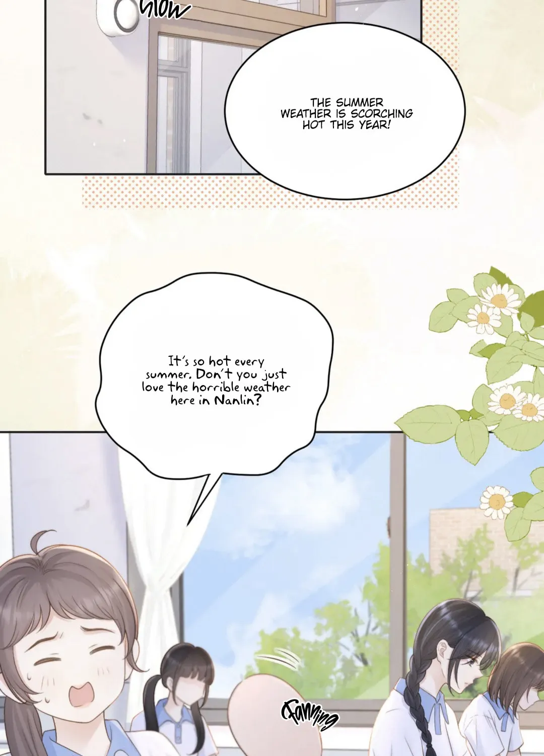 Ta De Shan, Ta De Hai Chapter 38 page 6 - 