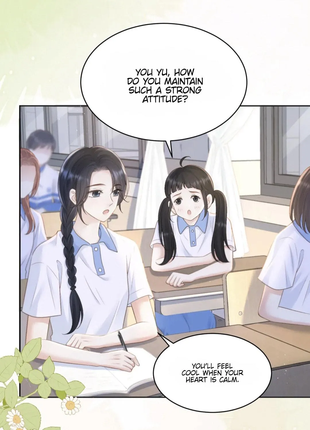 Ta De Shan, Ta De Hai Chapter 38 page 8 - 