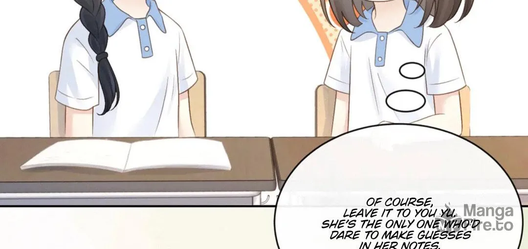 Ta De Shan, Ta De Hai Chapter 39 page 11 - 