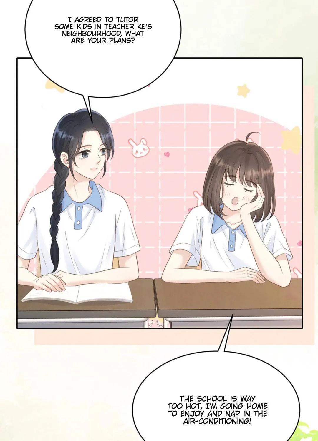 Ta De Shan, Ta De Hai Chapter 39 page 16 - 