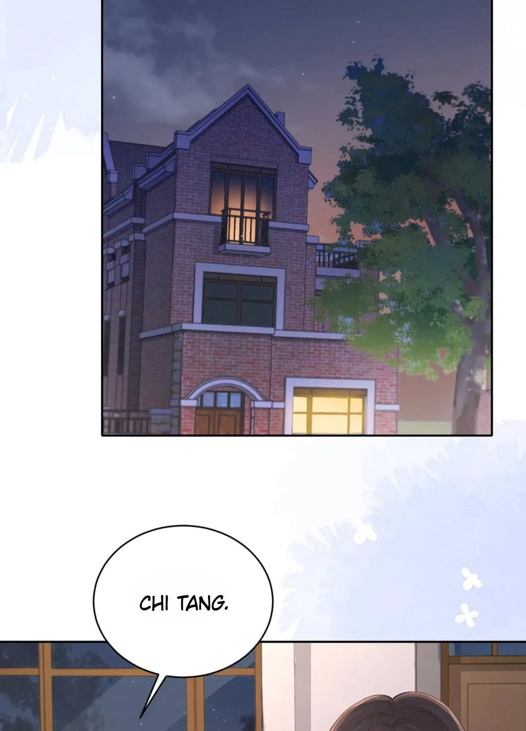 Ta De Shan, Ta De Hai Chapter 39 page 28 - 