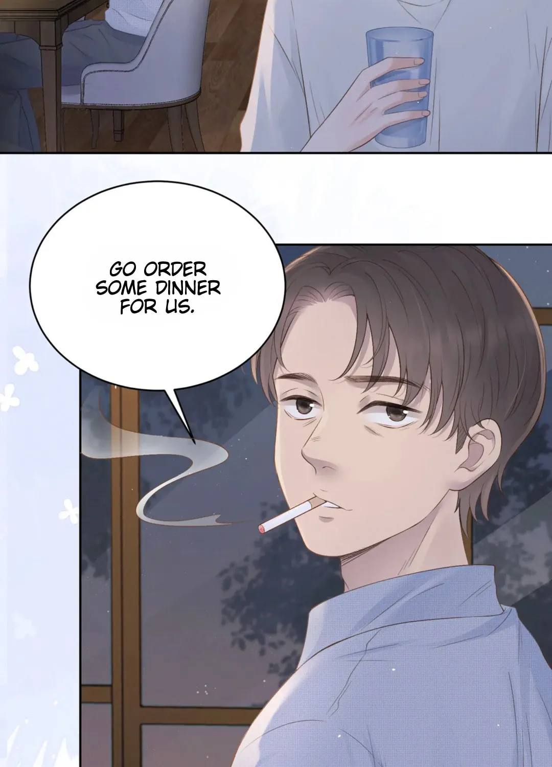 Ta De Shan, Ta De Hai Chapter 39 page 30 - 
