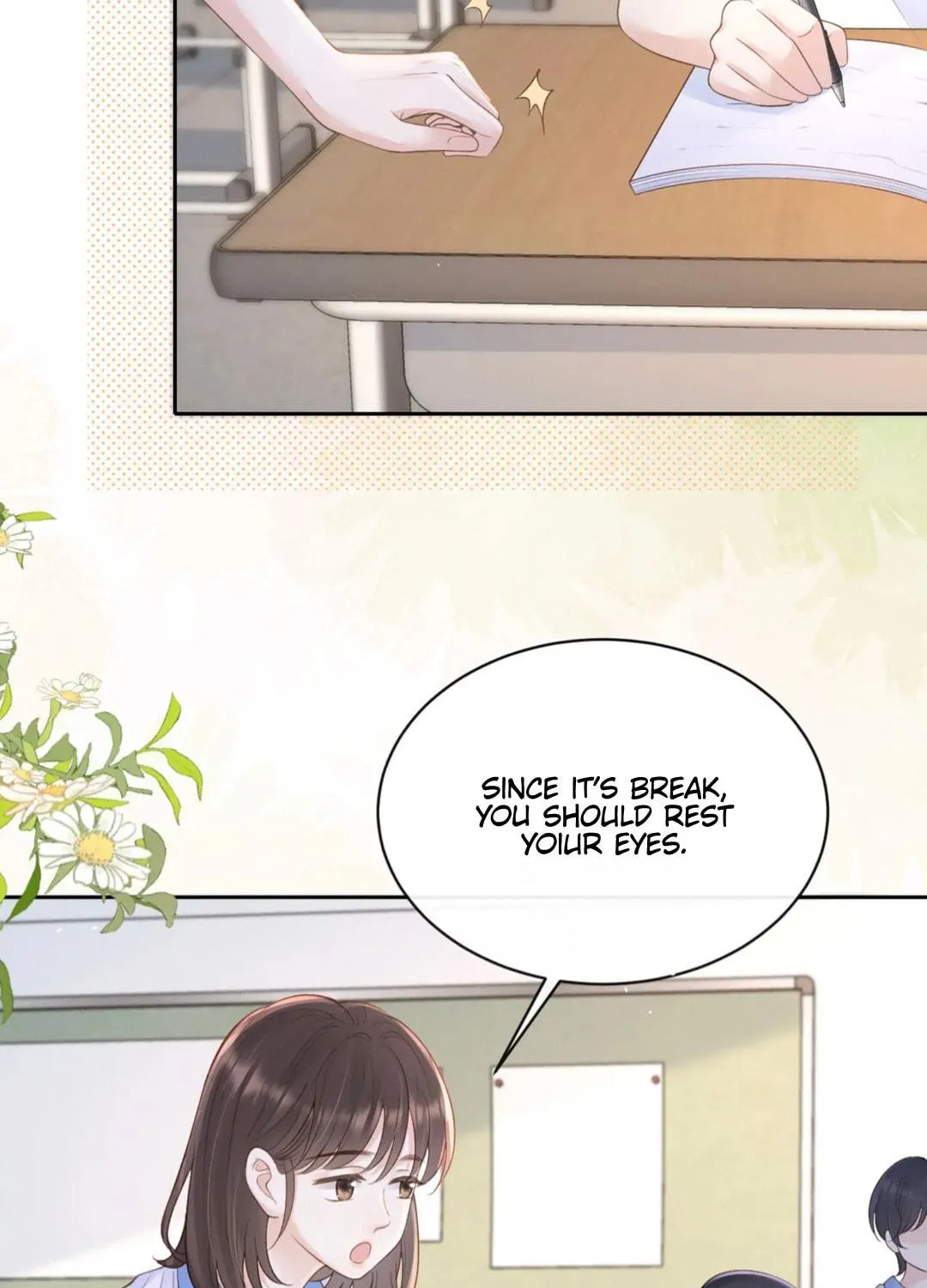 Ta De Shan, Ta De Hai Chapter 39 page 4 - 