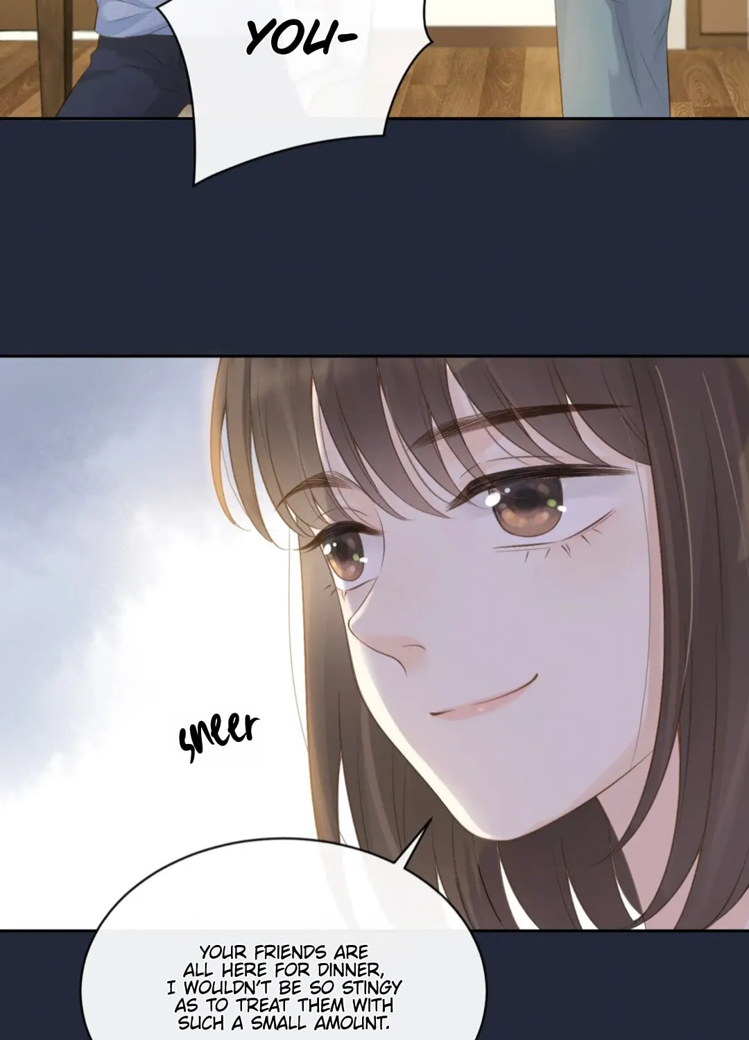Ta De Shan, Ta De Hai Chapter 39 page 36 - 