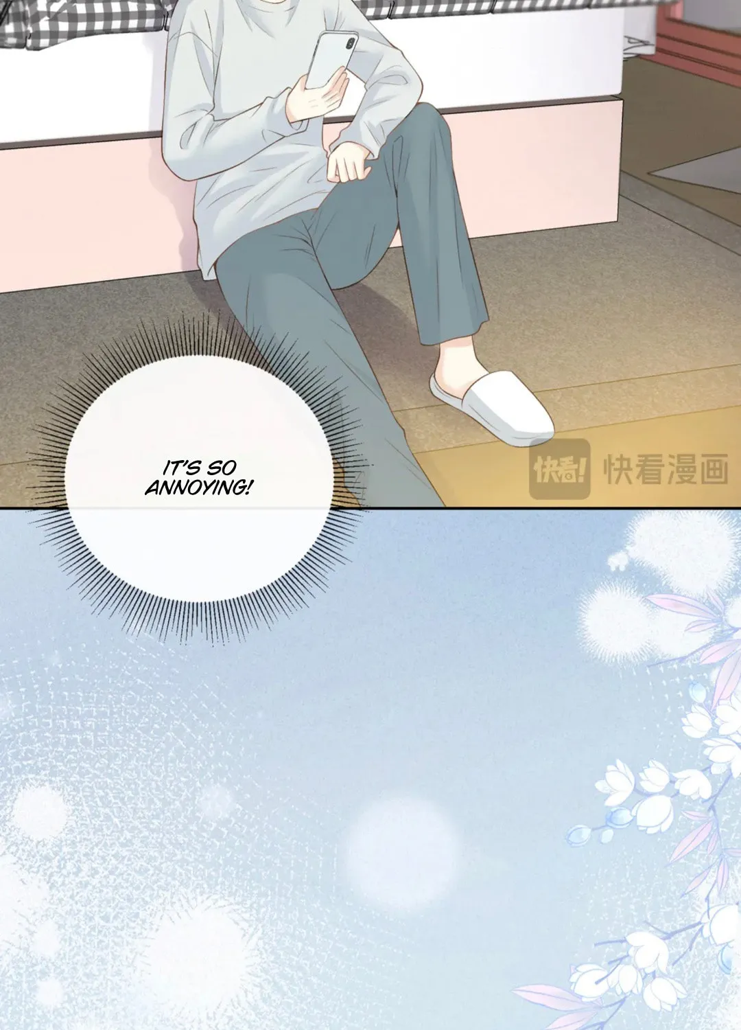 Ta De Shan, Ta De Hai Chapter 39 page 42 - 