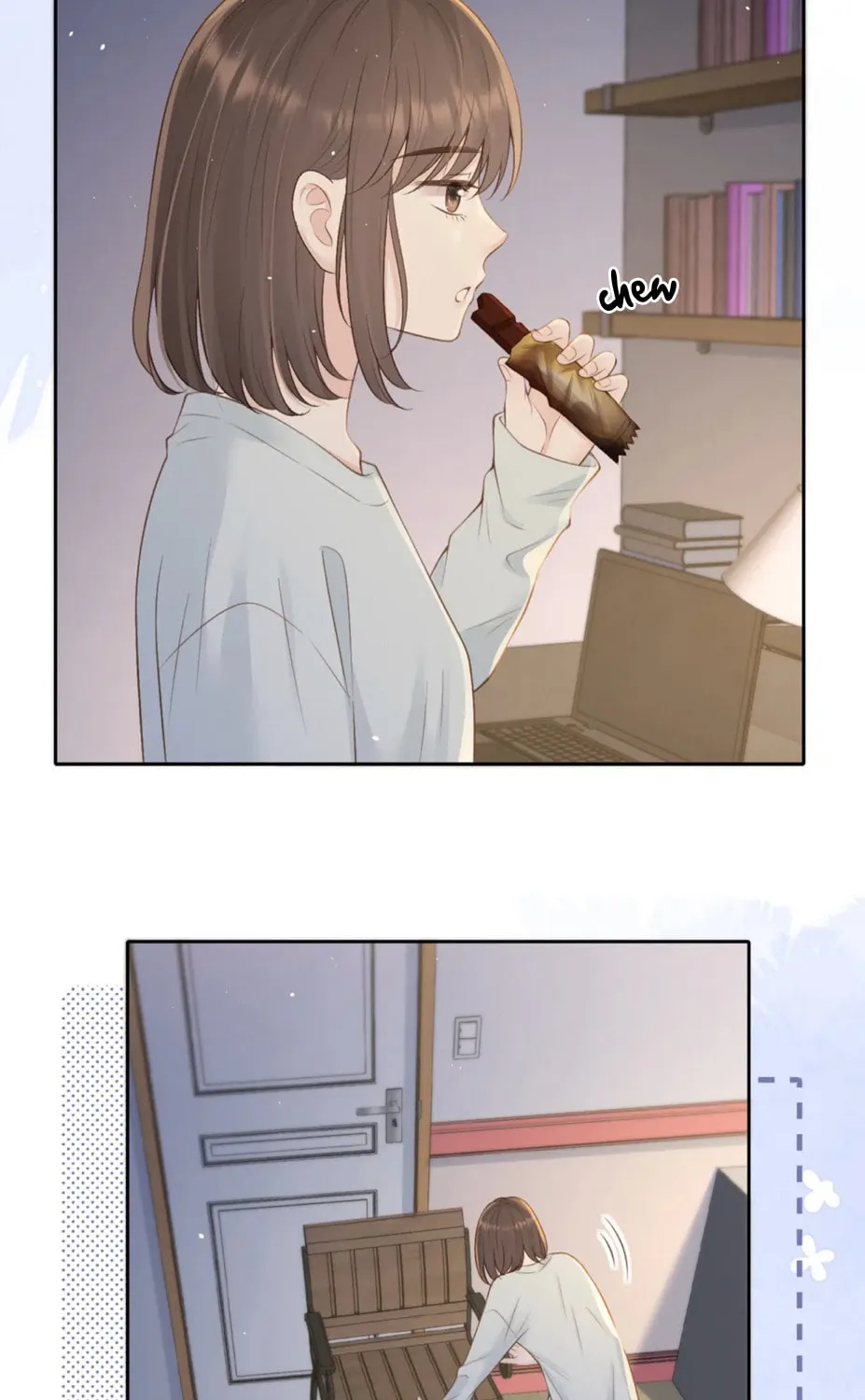 Ta De Shan, Ta De Hai Chapter 39 page 50 - 