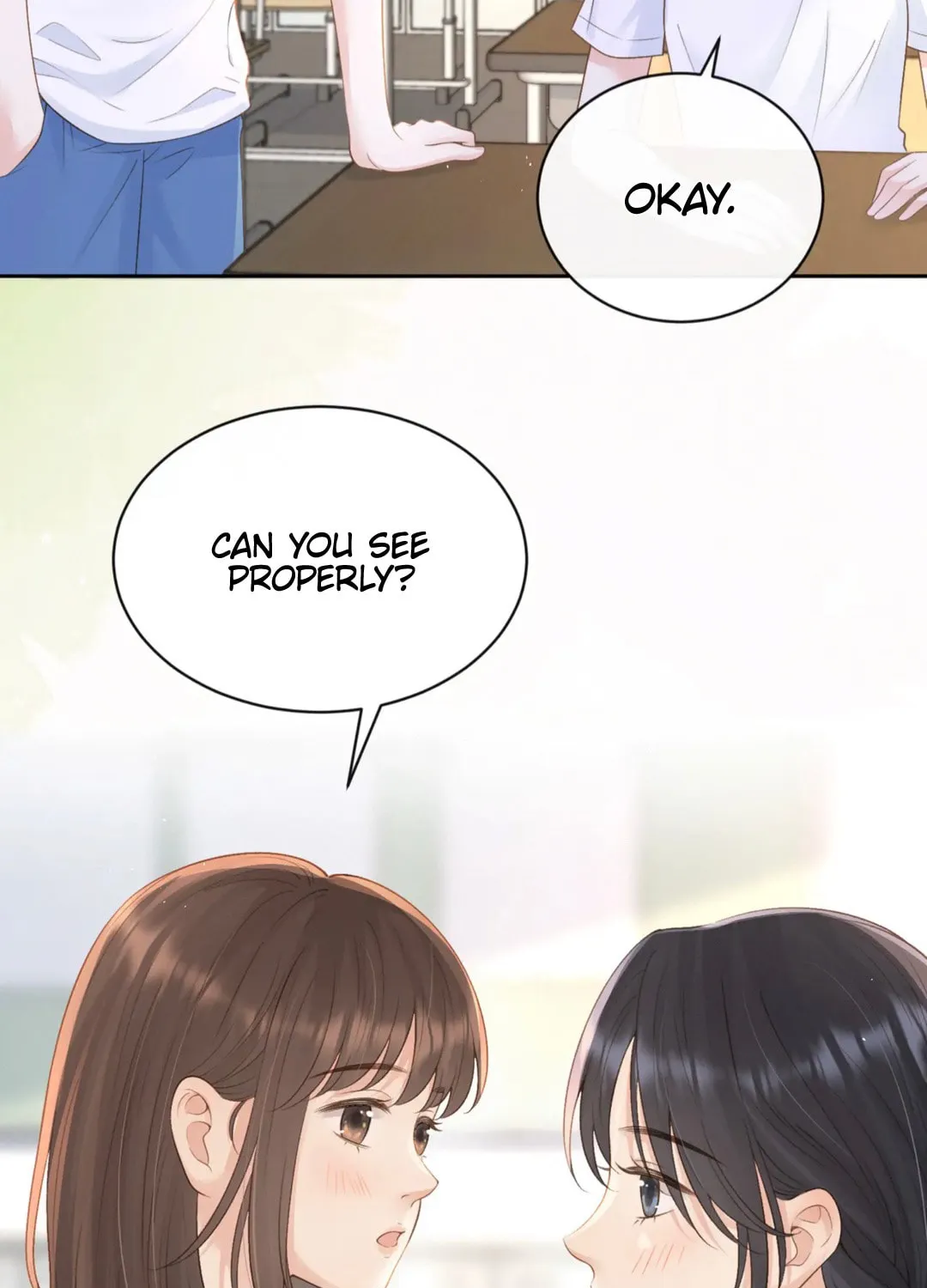 Ta De Shan, Ta De Hai Chapter 39 page 6 - 