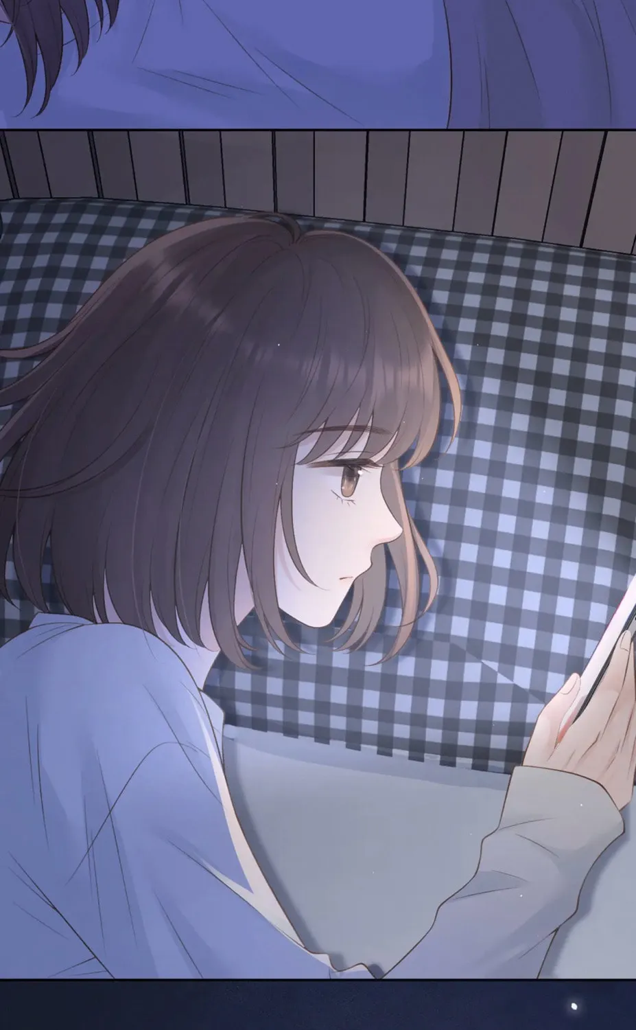 Ta De Shan, Ta De Hai Chapter 39 page 54 - 