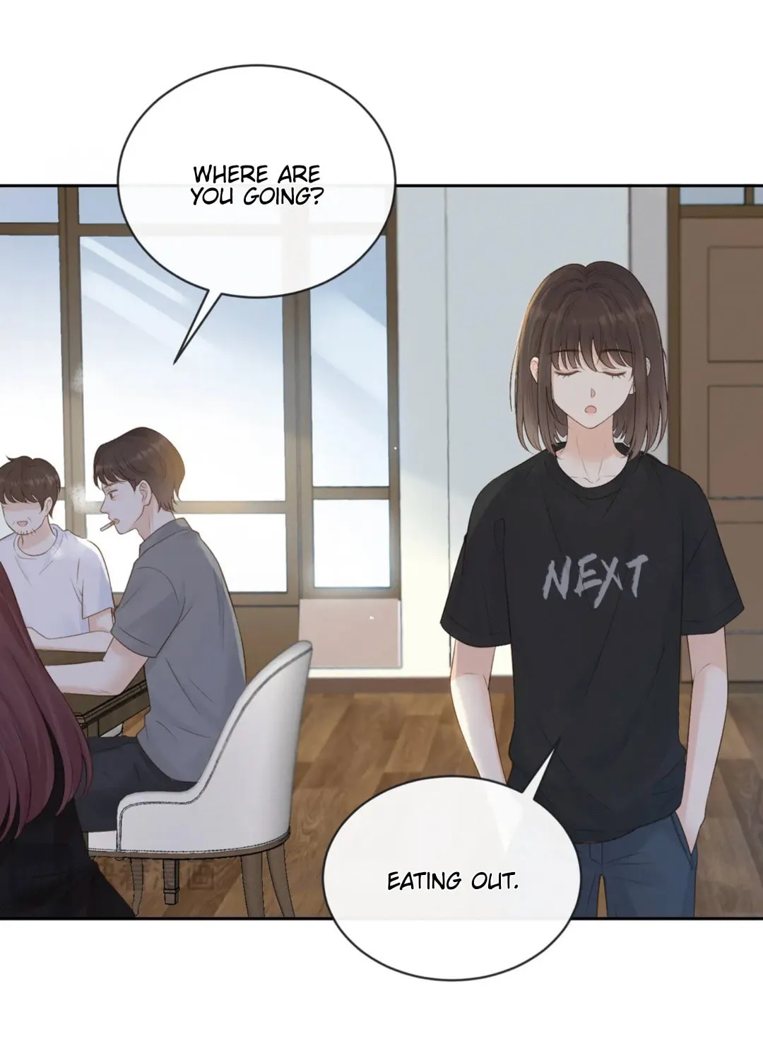 Ta De Shan, Ta De Hai Chapter 39 page 62 - 
