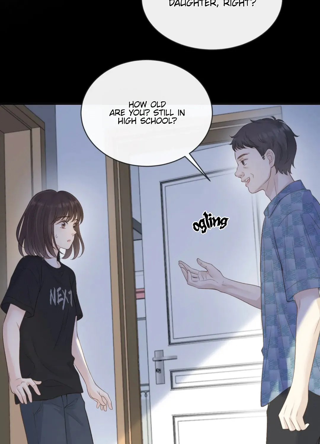 Ta De Shan, Ta De Hai Chapter 39 page 66 - 